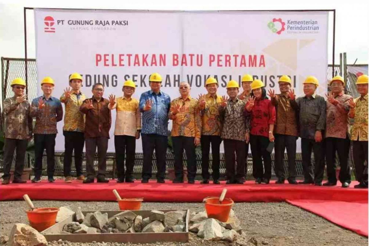 Pemkab Bekasi dukung pendidikan vokasi industri