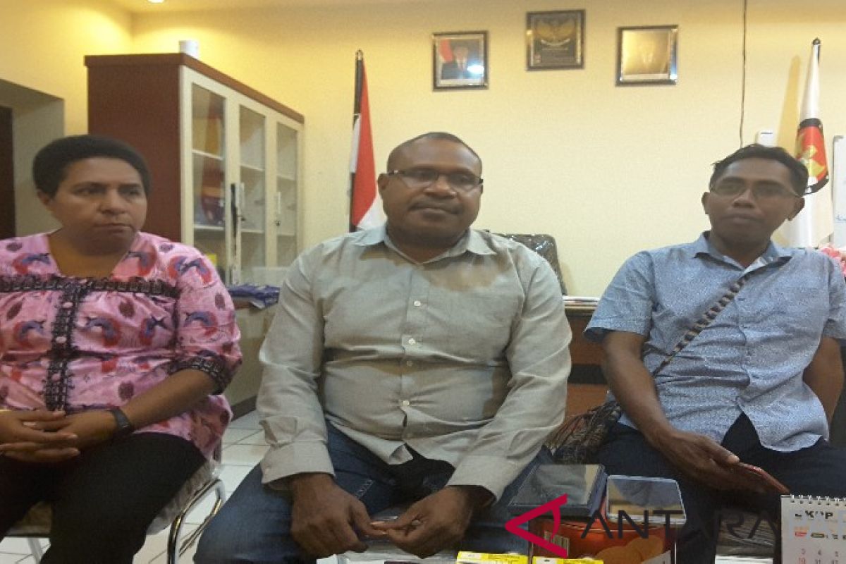 Delapan kabupaten/kota di Papua belum miliki komisioner KPU