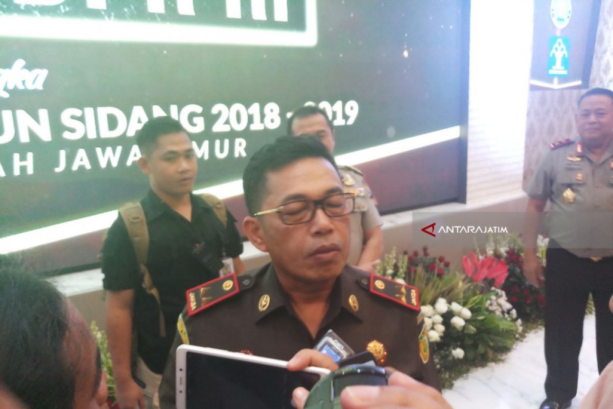 Kajati: Ahmad Dhani adalah Tahanan Pengadilan Tinggi DKI Jakarta