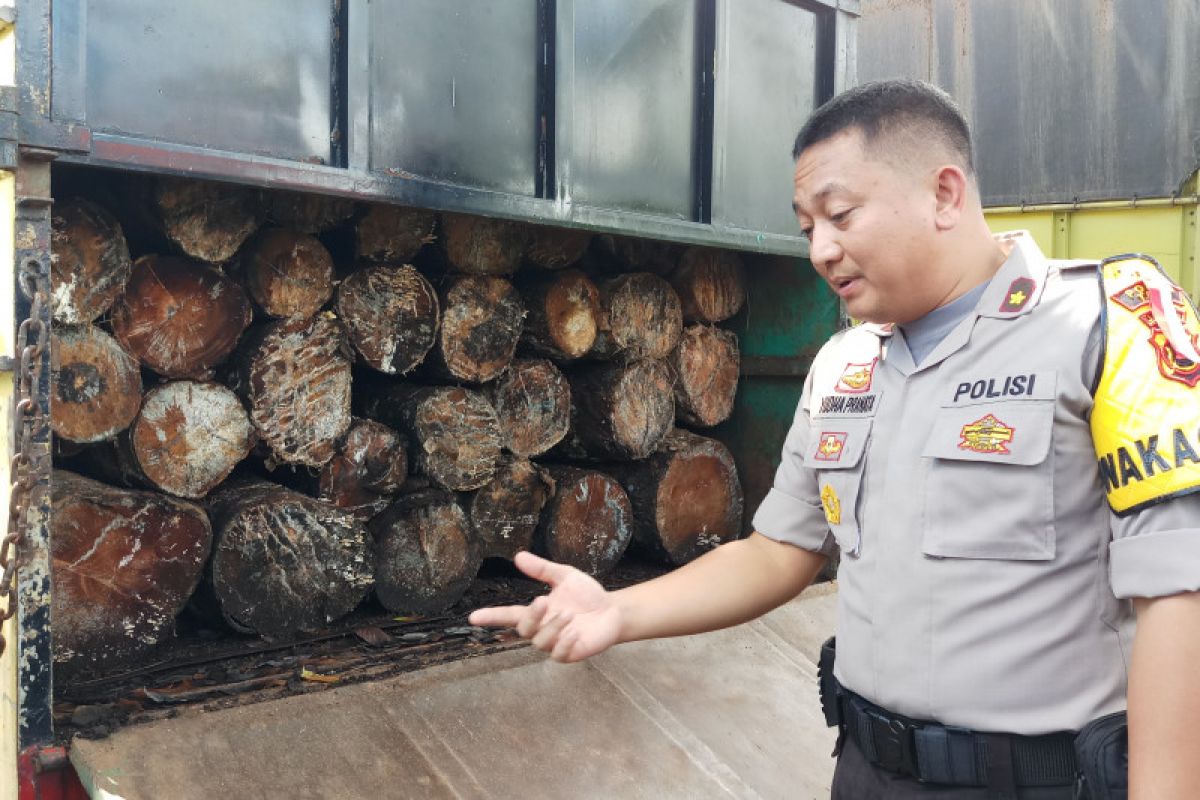 Mabes Polri promosikan Polres Tebo