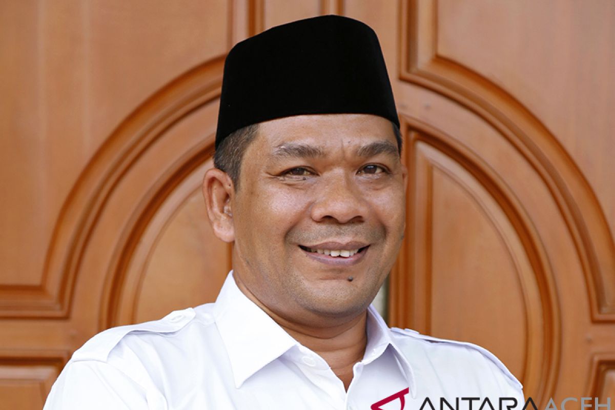 Gerindra Banda Aceh target peroleh satu fraksi