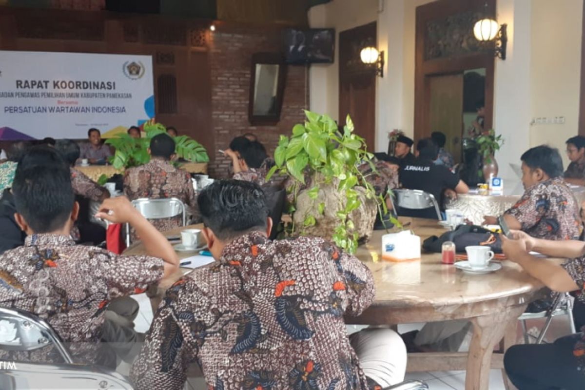 Menyambut Pemilu Berkualitas Melalui Pengawasan Partisipatif