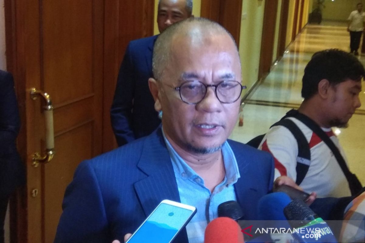 Haruna:Pelatih Shin pertaruhkan posisi bawa timnas ke Kualifikasi Piala Asia