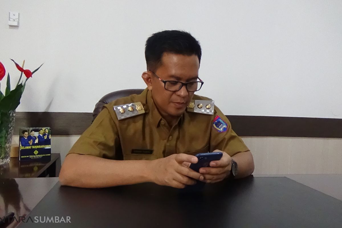 Kelurahan di Payakumbuh terima Rp370 juta Dana Kelurahan