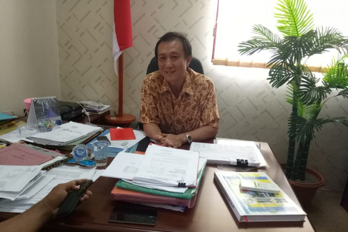 Awal 2019 Terdapat 178 Kasus DBD Di Sangihe