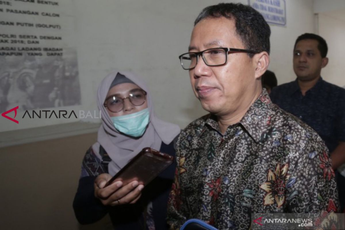 Plt Ketum PSSI penuhi panggilan polisi