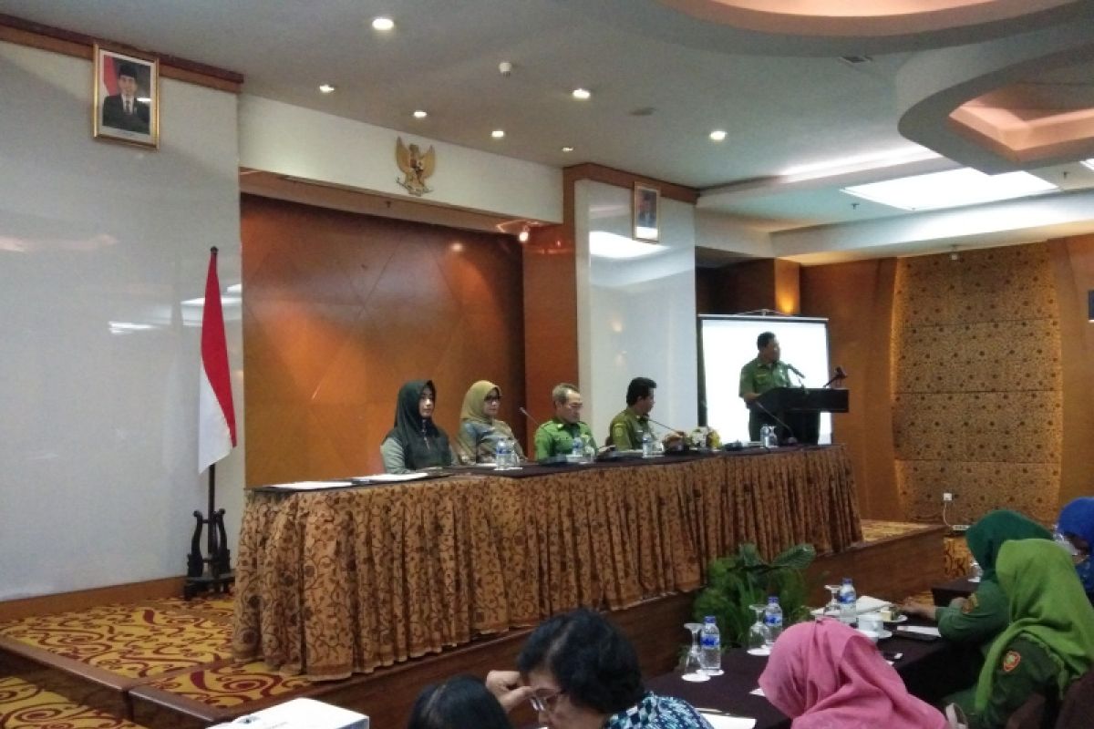 Program Boga Sehat Bantul akan sasar 900 jiwa