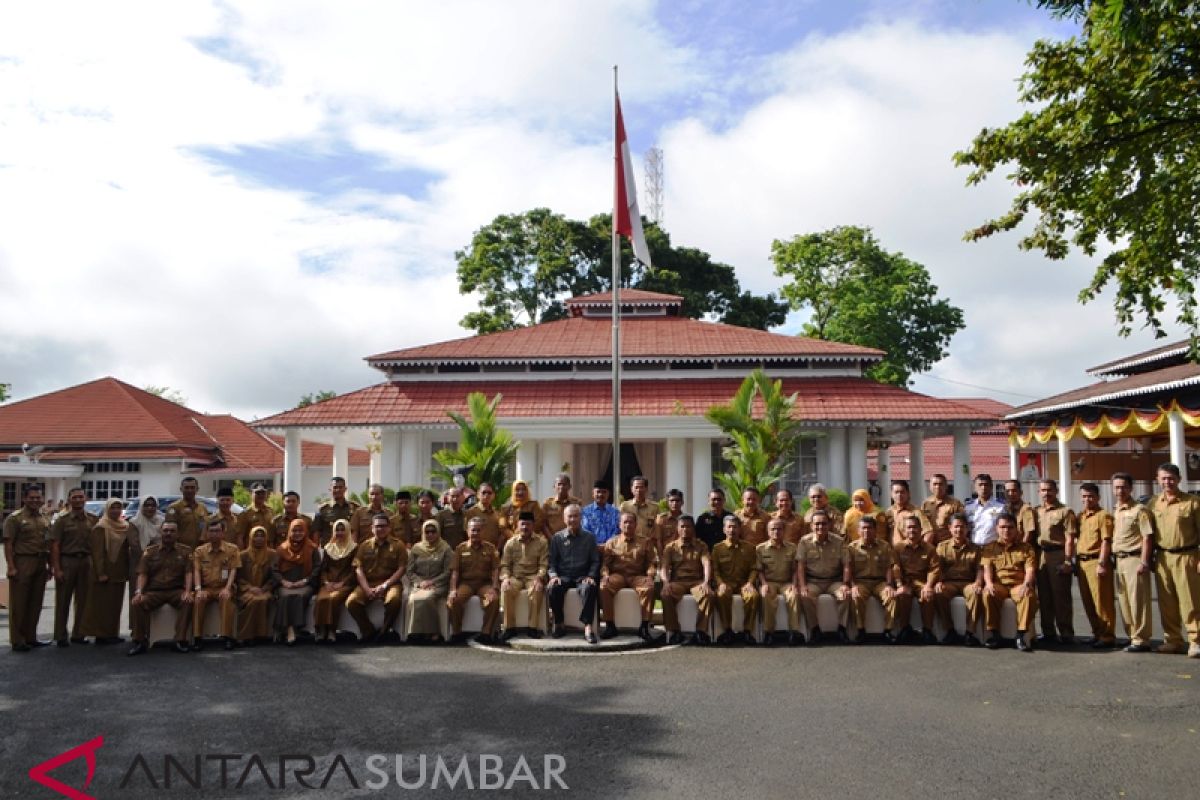 Tanah Datar upayakan nilai akuntabilitas naik jadi BB