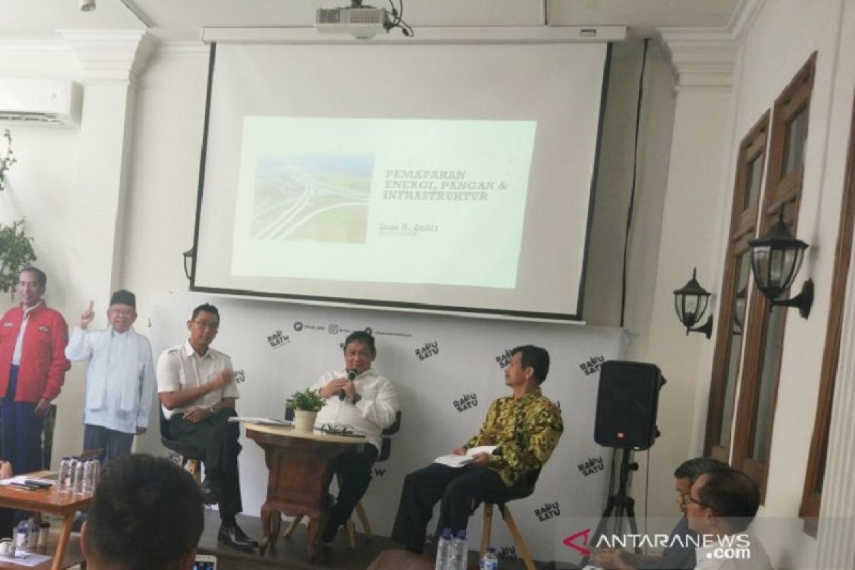 Serikat Petani Indonesia Dukung Jokowi Lanjutkan Reforma Agraria