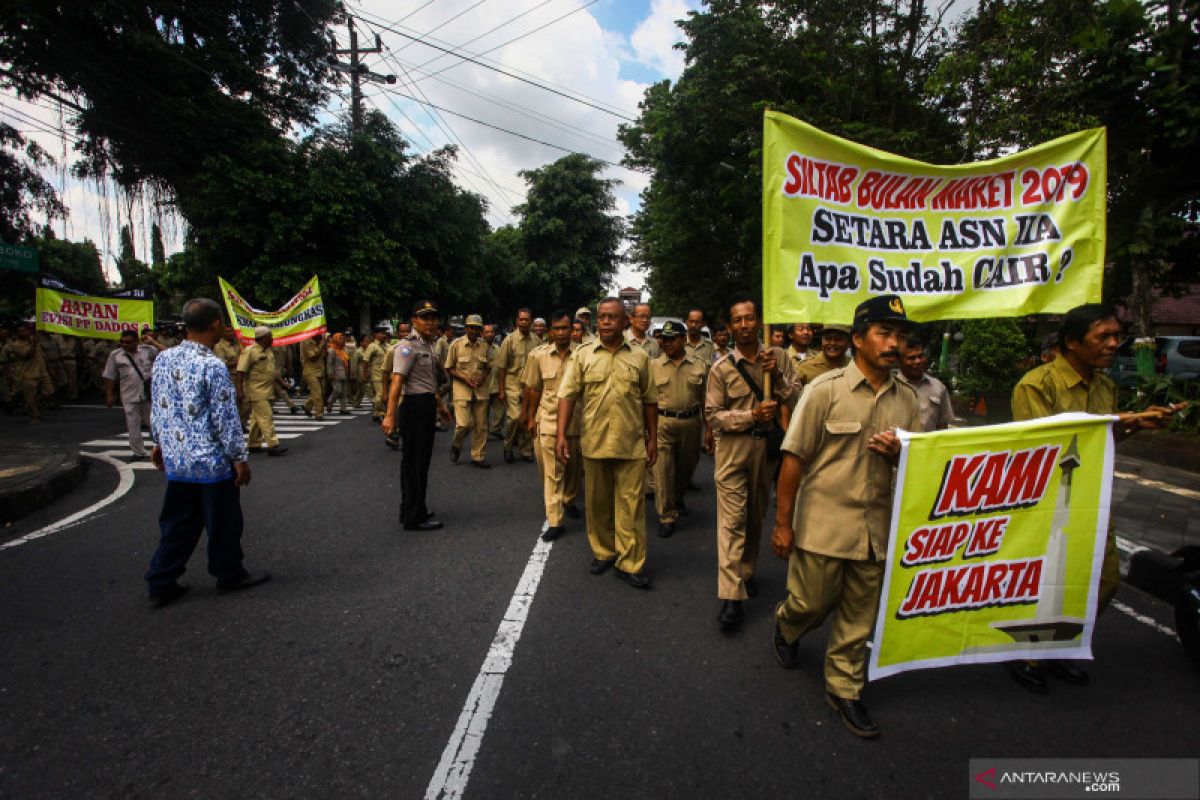 "Counseling corner" disediakan BPKB untuk ASN Sleman-Yogyakarta