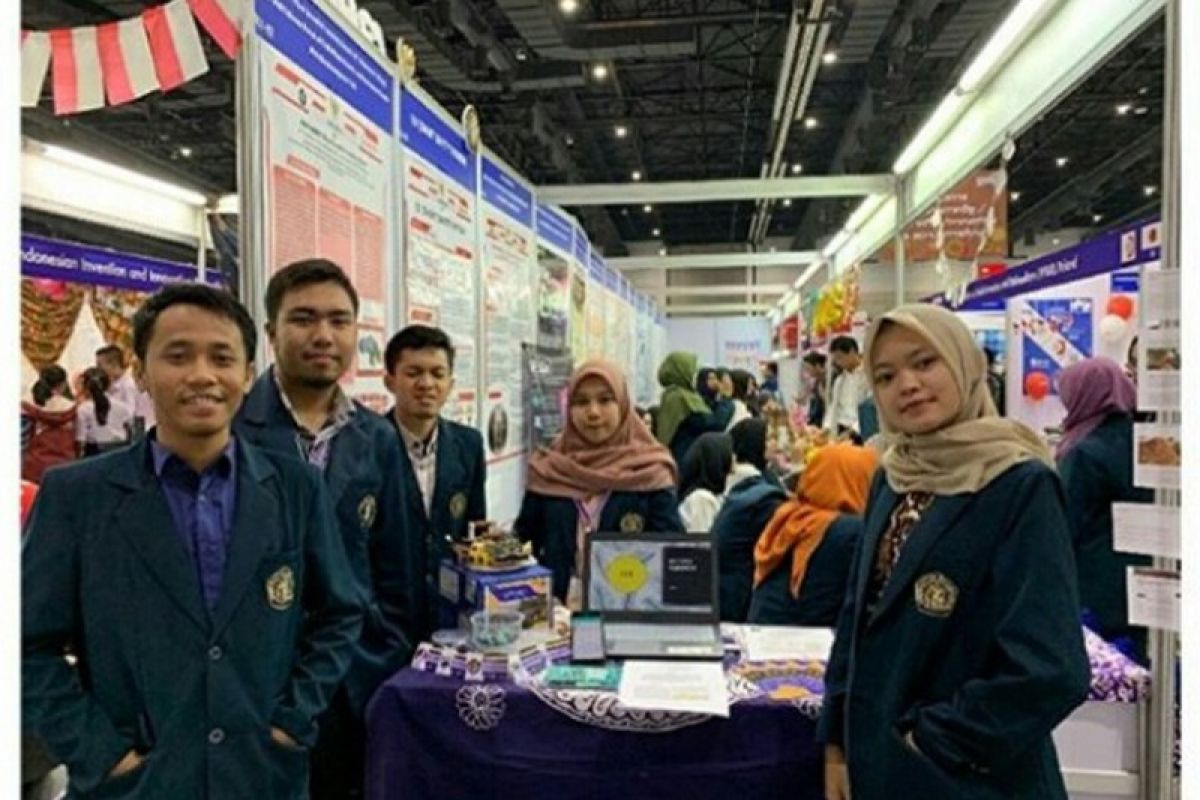 Agrowbot, Alat Tingkatkan Produksi Cabai Ciptaan Mahasiswa Universitas Brawijaya