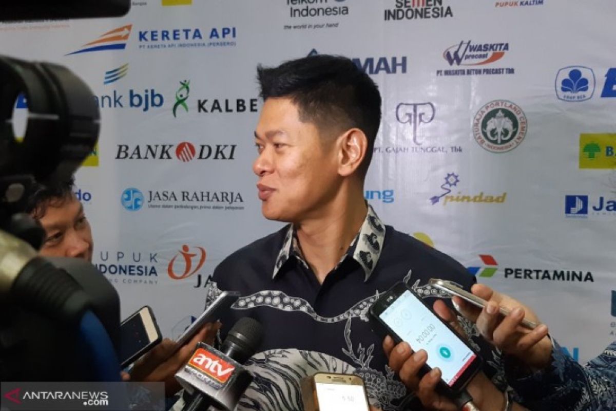 Tour de Indonesia 2019 digelar Agustus