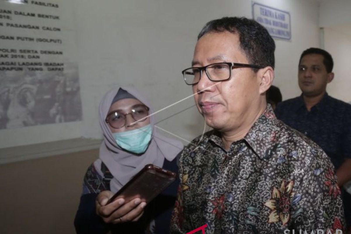 Kejagung terima SPDP Joko Driyono dalam kasus dugaan penghancuran barang bukti