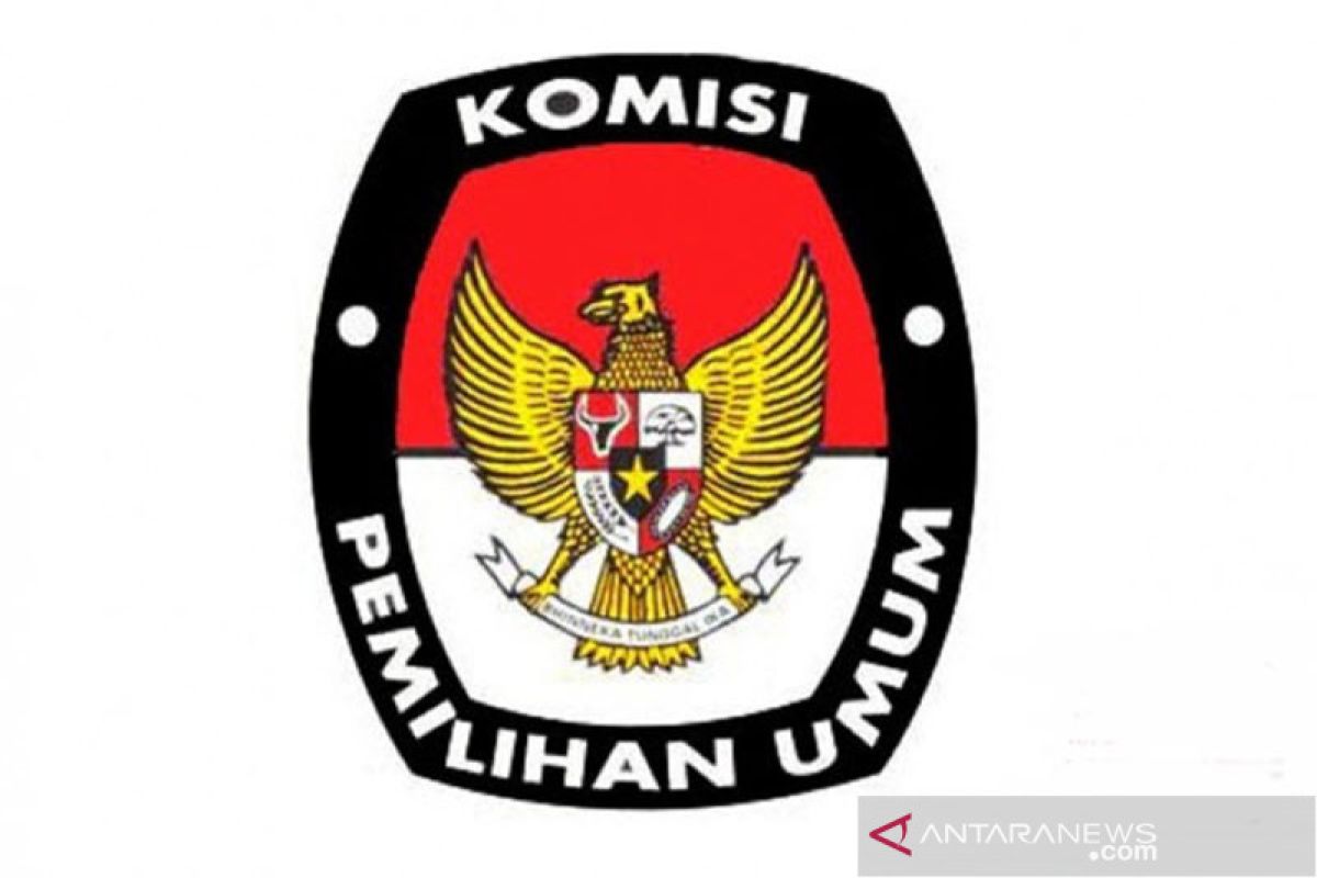 Data masuk Situng KPU  8,26 persen, Jokowi-Ma'ruf unggul
