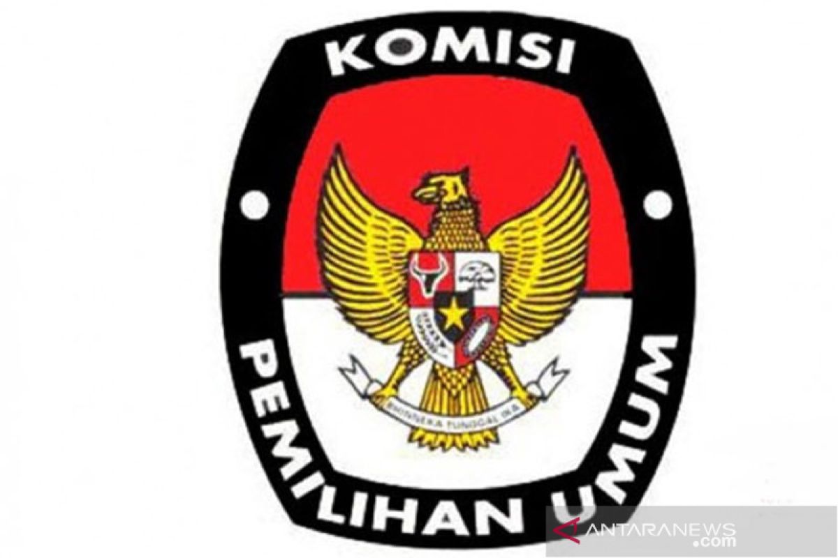 KPU Dumai ralat data C1 salah input