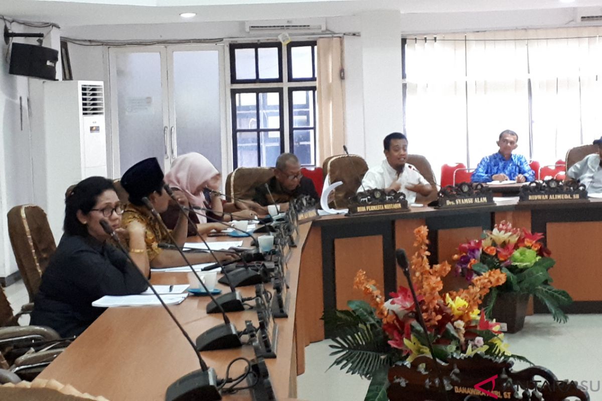 DPRD Palu: Kesehatan reproduksi tidak perlu diperdakan