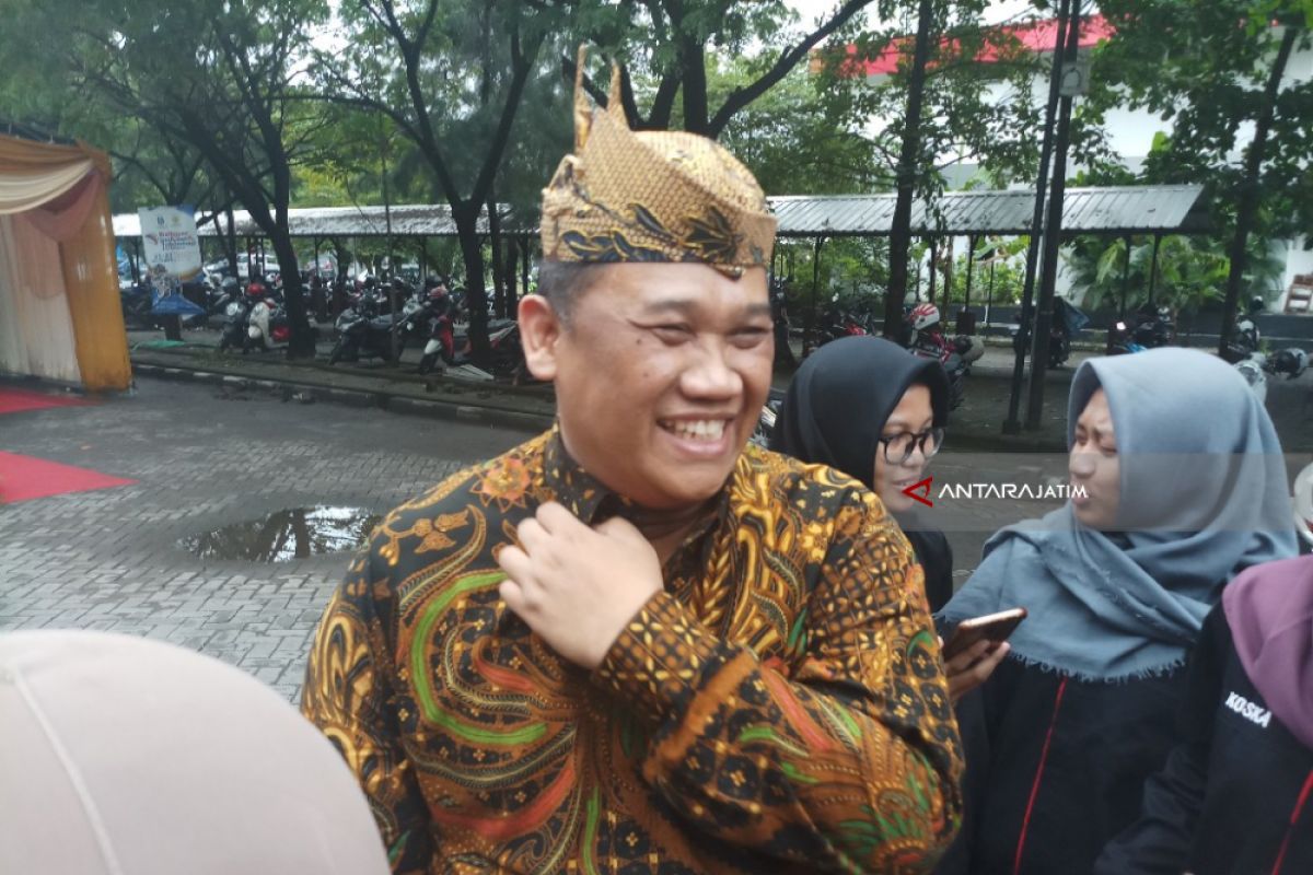 Rektor UPN Jatim: Jumlah Pendaftar SNMPTN 2019 Berkurang