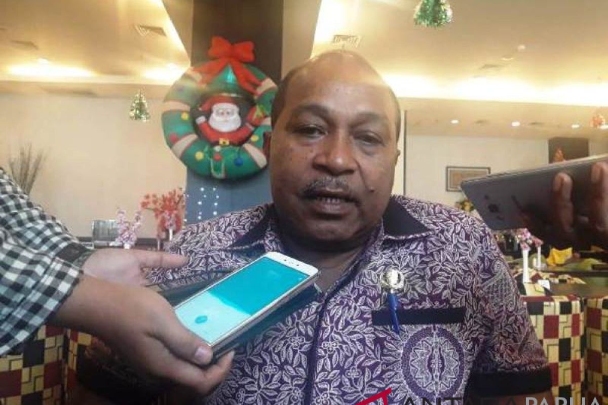 Disnaker Papua fasilitasi kasus PHK karyawan Freeport