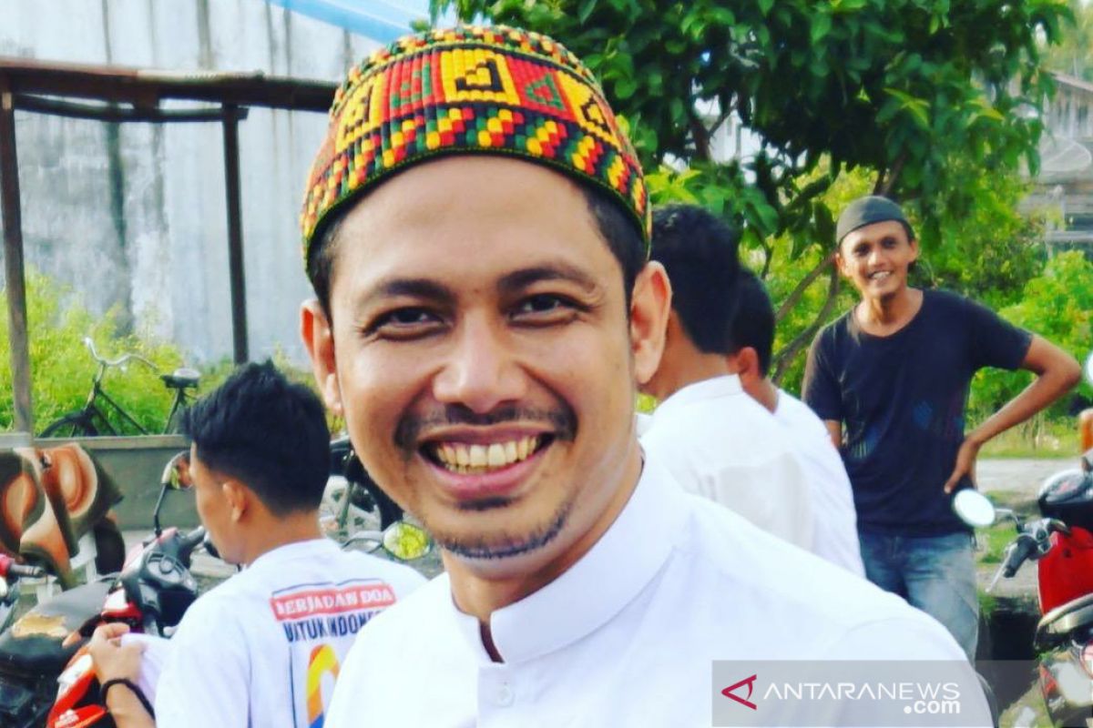 Politikus PDIP bantah lahan Prabowo untuk kesejahteraan mantan GAM