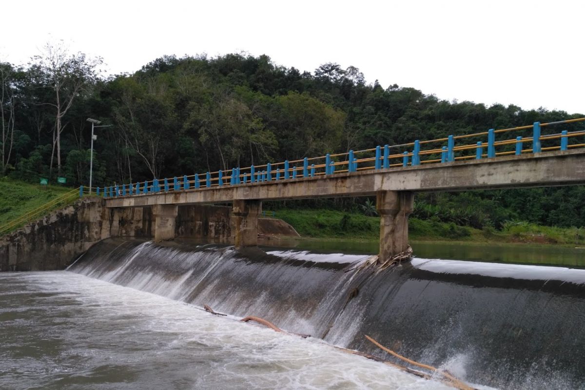 Disperkim Tabalong Target Pengadaan Lima Paket Lahan