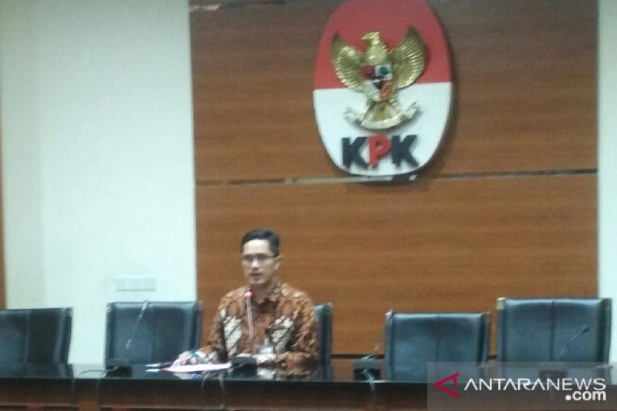 KPK panggil saksi kasus suap pembahasan APBN-P Bakamla