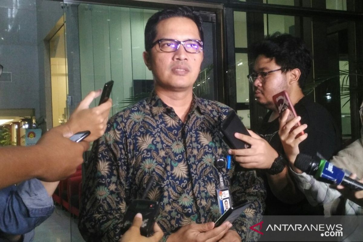 KPK akan serahkan barang rampasan kasus korupsi kepada Kejagung-BNN