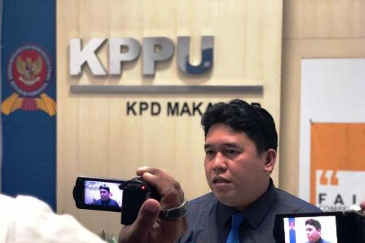 KPPU teliti dugaan monopoli Telkom terhadap Netflix