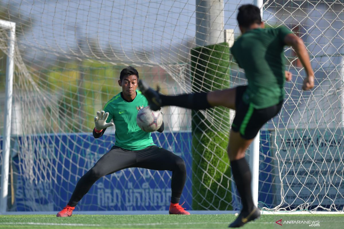 Satria Tama resmi gabung Persebaya