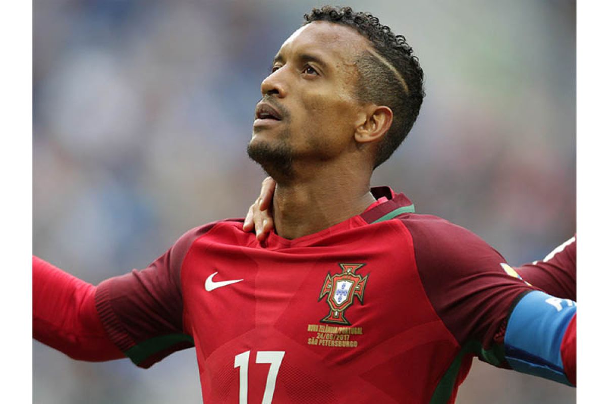 Nani akhirnya berlabuh di Orlando City