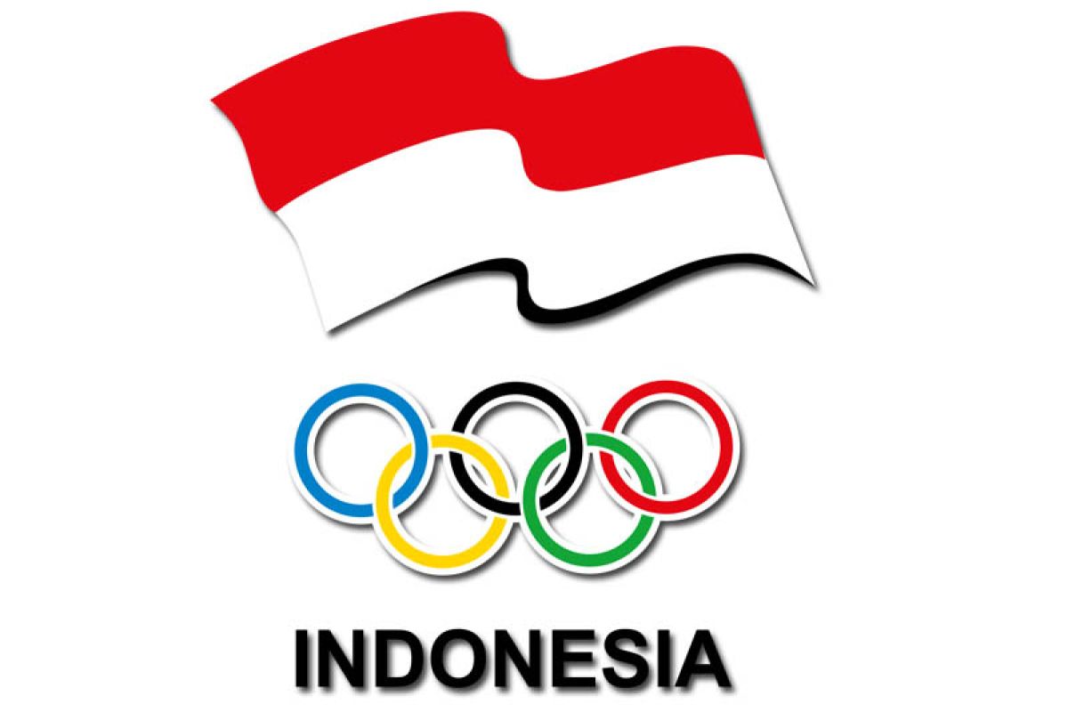 Indonesia mencalonkan diri jadi tuan rumah Olimpiade 2032