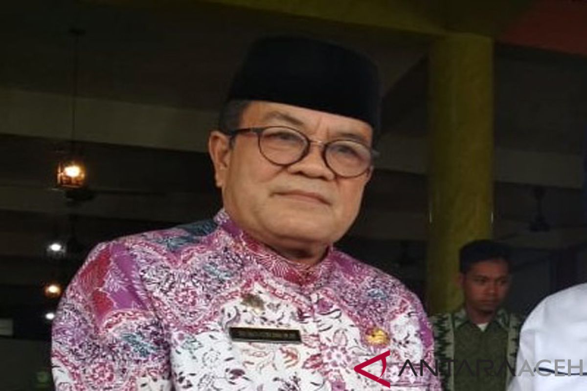 Pemkab Aceh Barat imbau warga tidak golput saat Pemilu