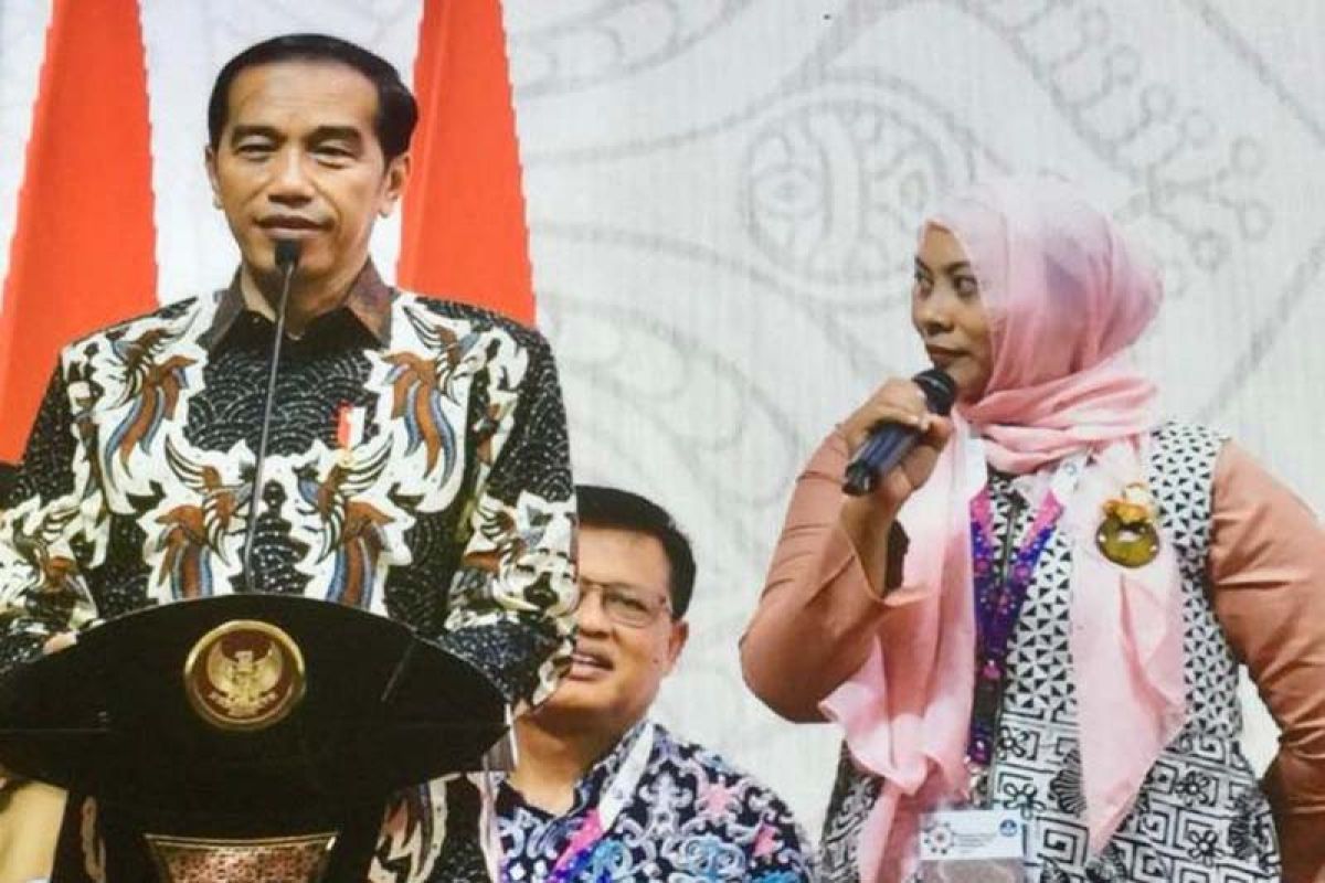 Disdikpora Sabang usul penambahan guru pada presiden Jokowi