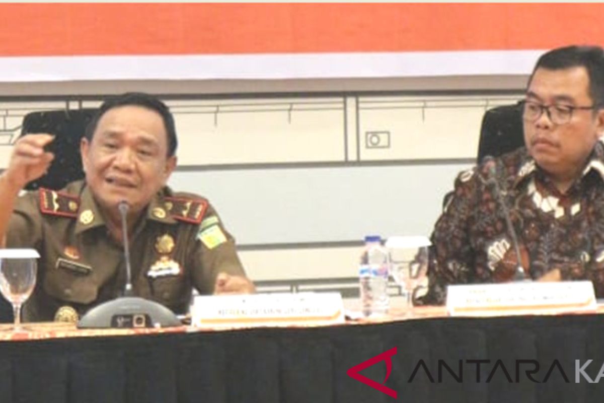 BNI Kalbar perkuat mitigasi risiko hukum transaksi perbankan