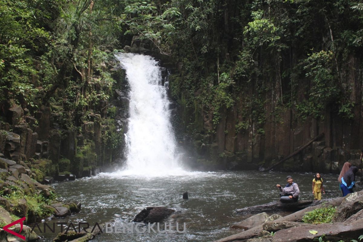 KSDAE setujui pembangunan jalan wisata Batu Betiang