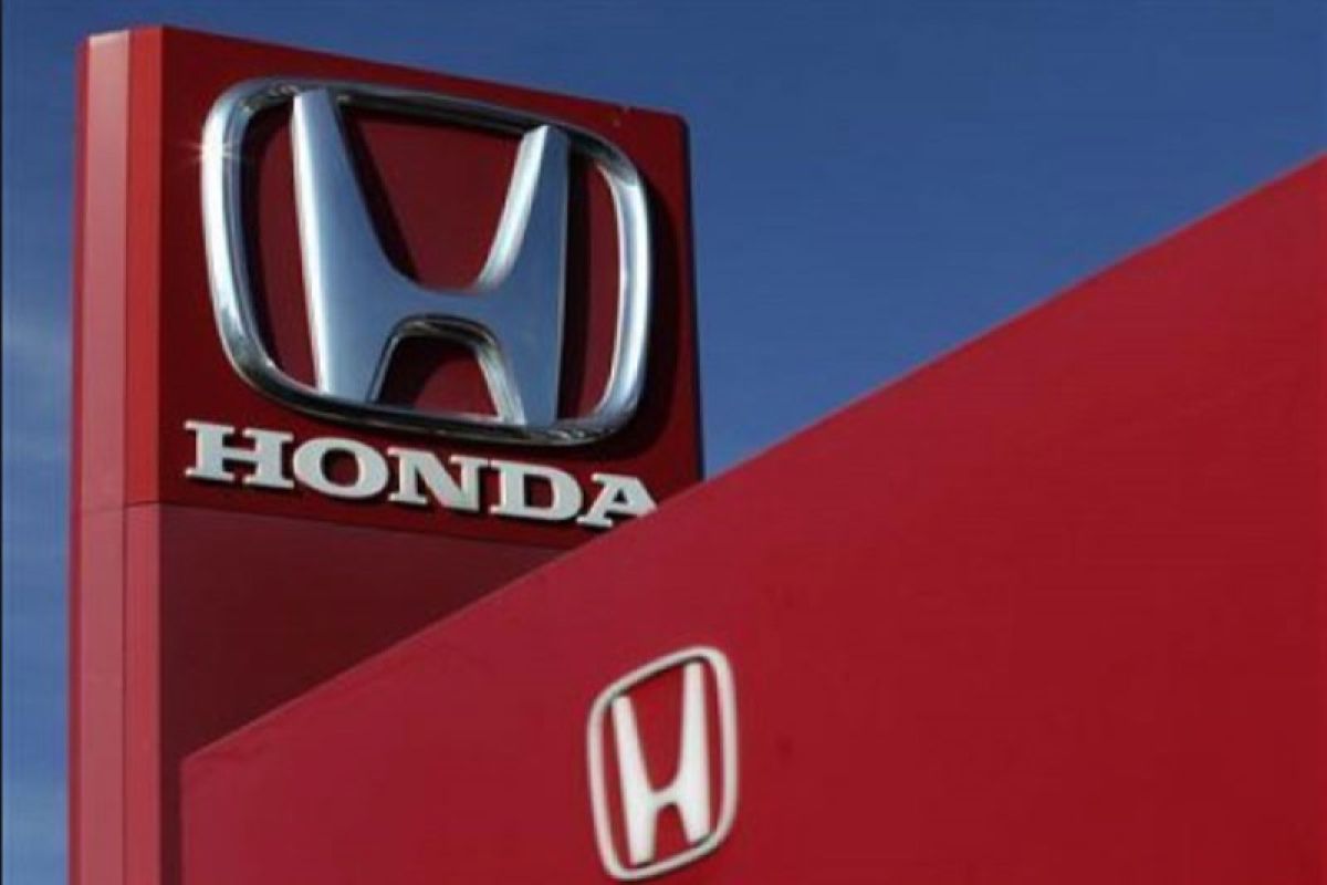 Honda akan tutup pabrik mobil di Inggris pada 2022