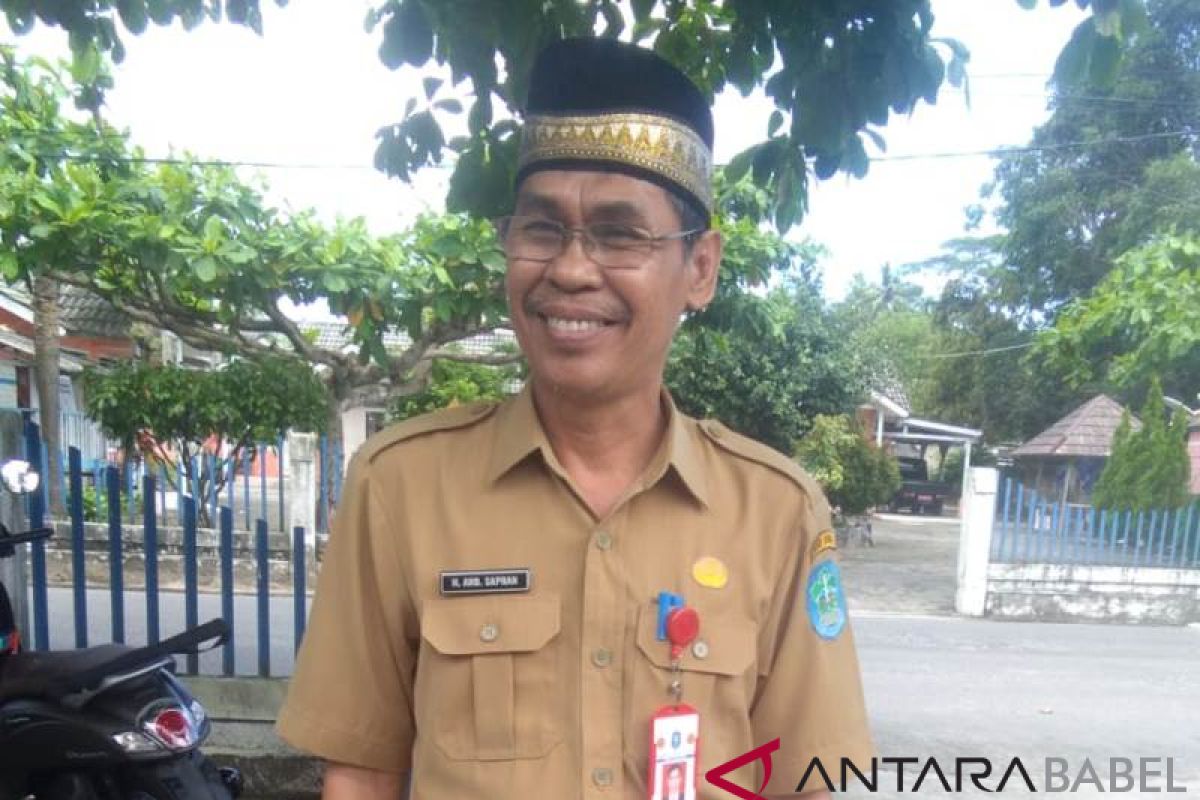 Pemkab Bangka usulkan 50 sertifikat tanah untuk nelayan