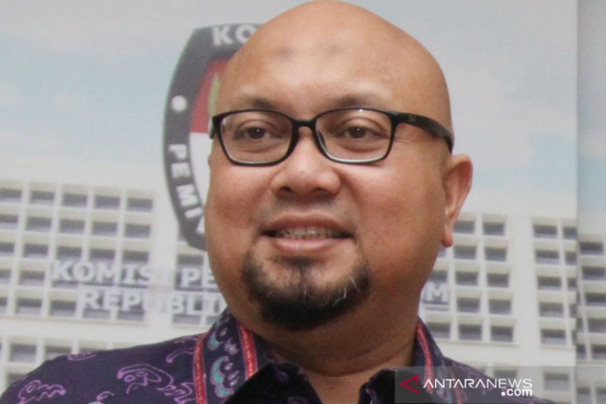 KPU nilai komite damai bekerja dengan sangat baik