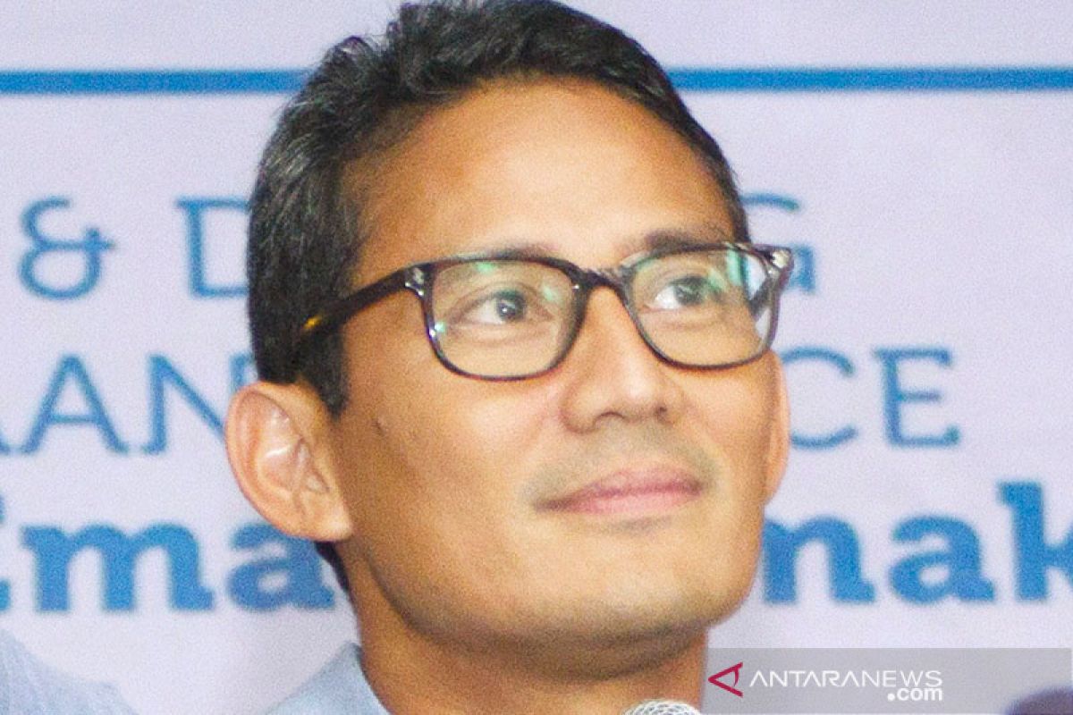 PAN: Sandi tidak akan menyerang Ma'ruf di debat ketiga