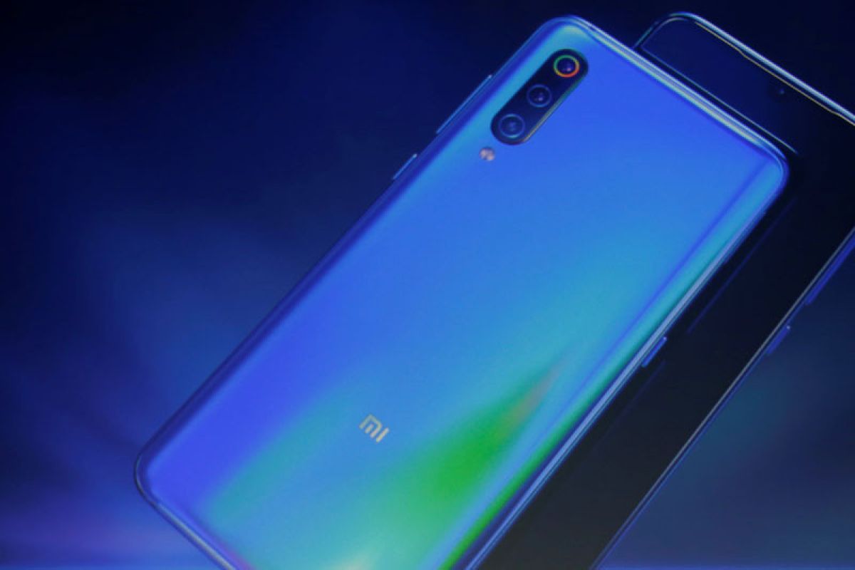 Xiaomi Mi 9 bersiap meluncur bulan ini