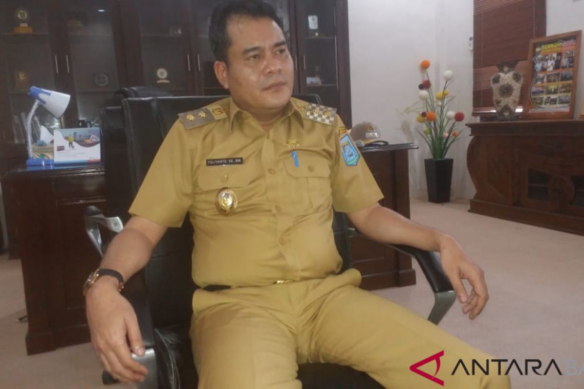 Wabup: WPR solusi atasi penambangan bijih timah ilegal