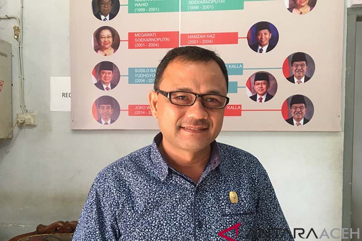 KIP: delapan warga Nagan Raya memilih di Mesir