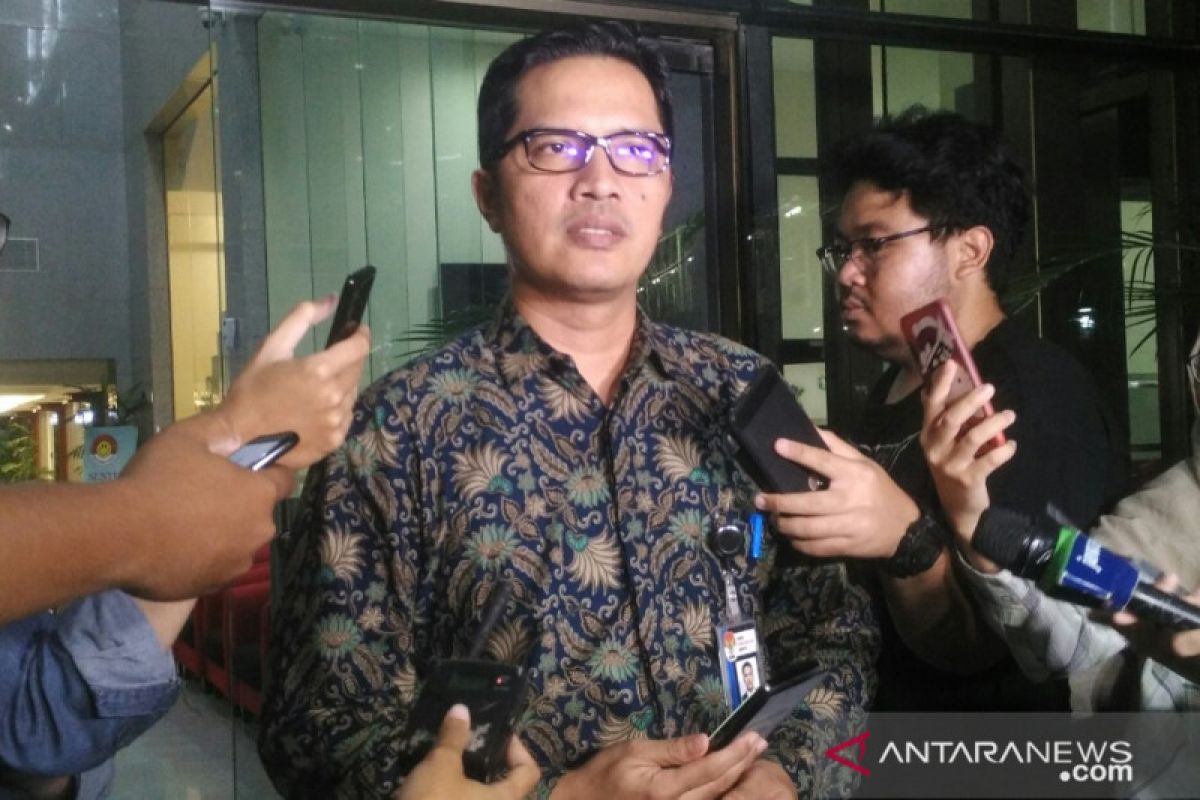 KPK panggil Ketua Fraksi PAN terkait kasus Taufik Kurniawan