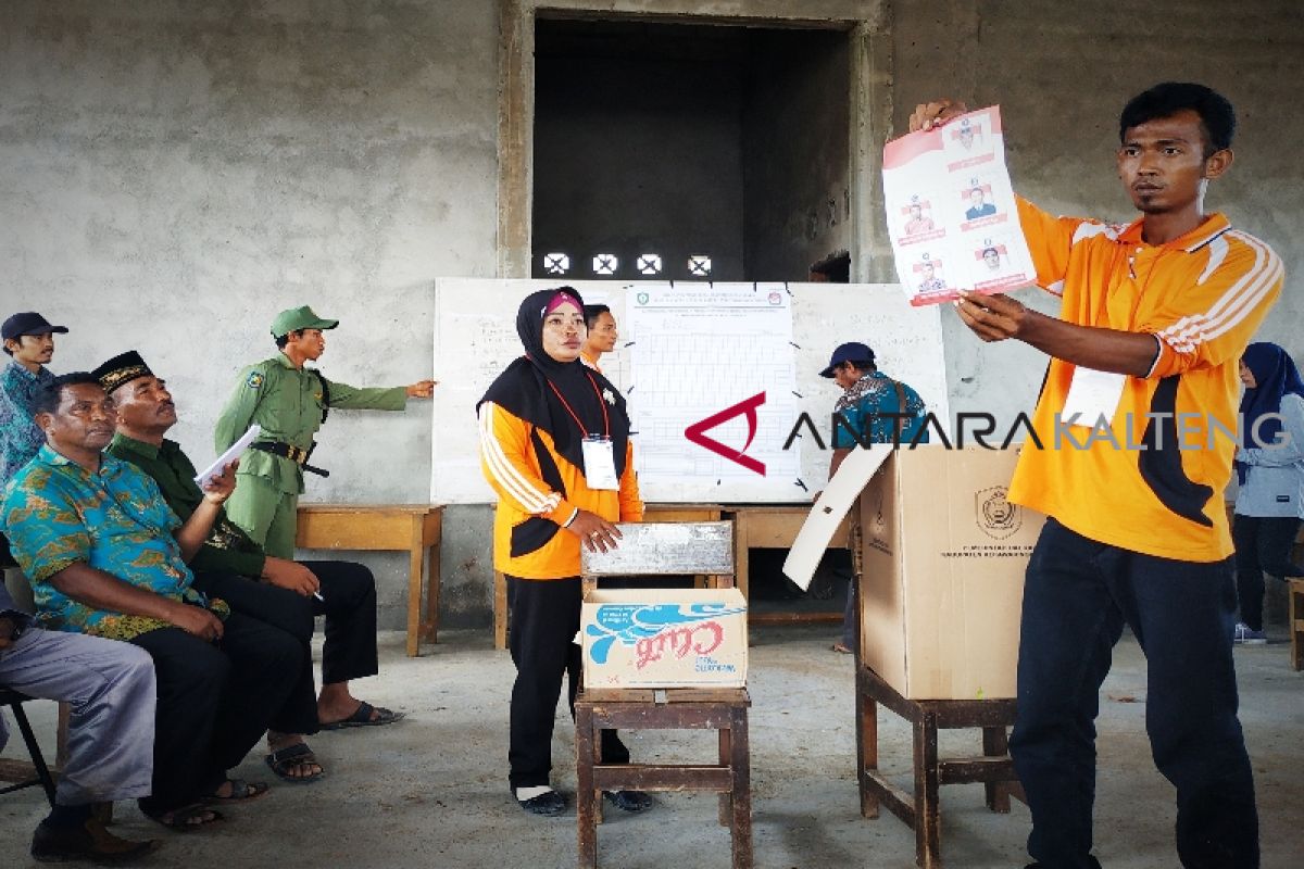 Ketua Komisi A DPRD Sleman sebut pilkades e-voting lebih kredibel