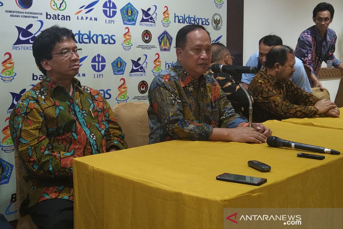 Pemerintah siapkan strategi peningkatan dana riset