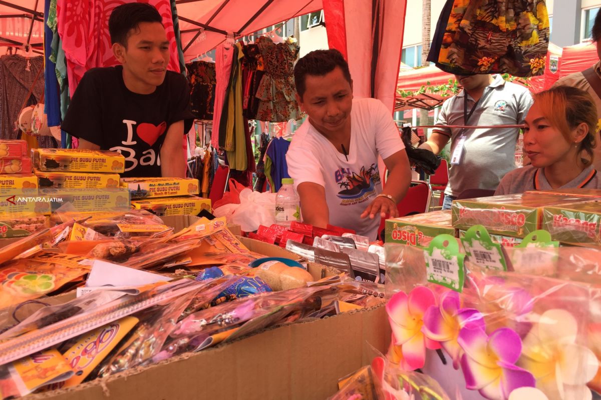 Pelaku Usaha asal Bali Bakal Gandeng UMKM Kota Batu