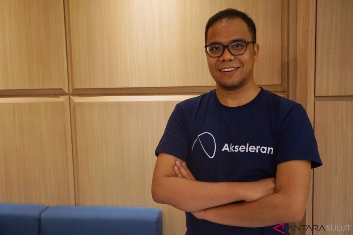 Ivan Tambunan: Dukung OJK Berantas Fintech Ilegal