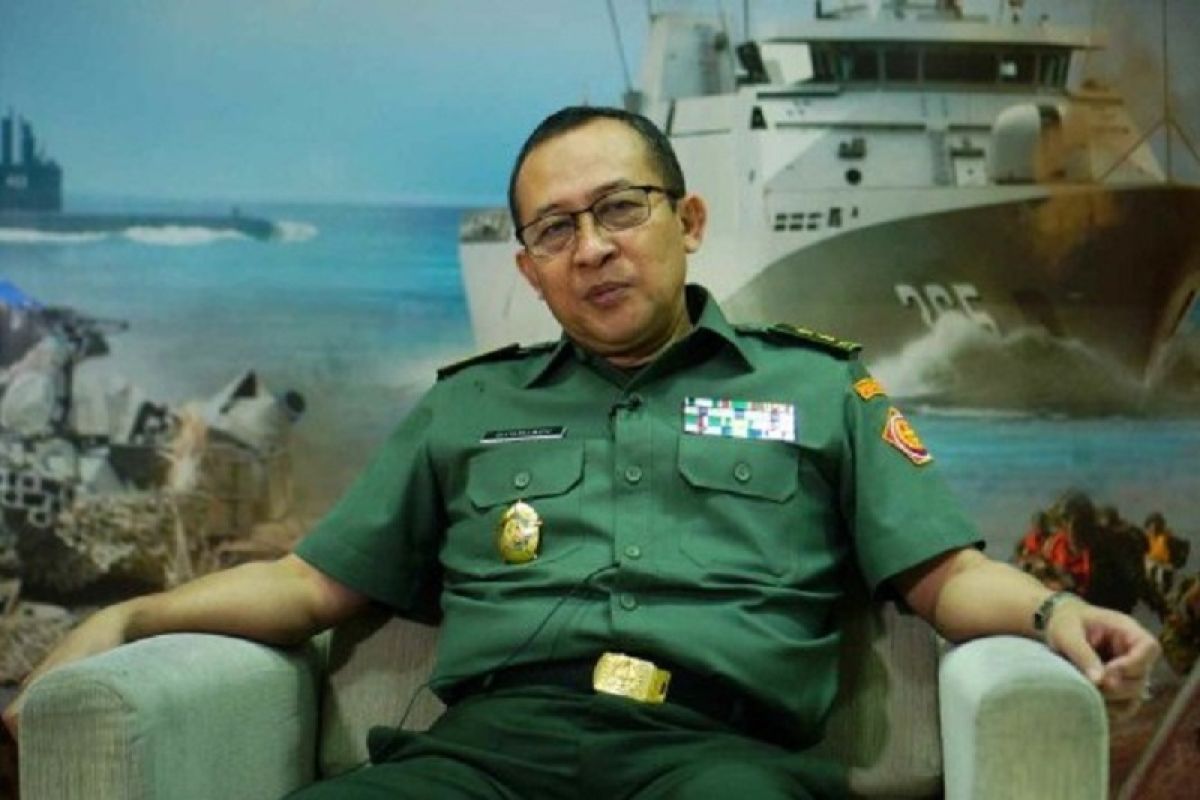 Kapuspen: Restrukturisasi TNI Tidak Bangkitkan Dwifungsi