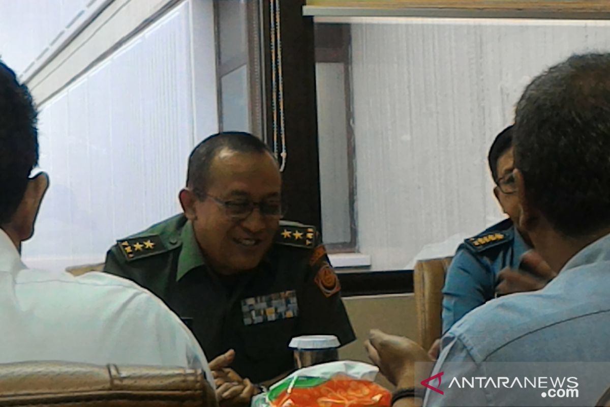 Kapuspen tegaskan restrukturisasi TNI tidak bangkitkan dwifungsi ABRI