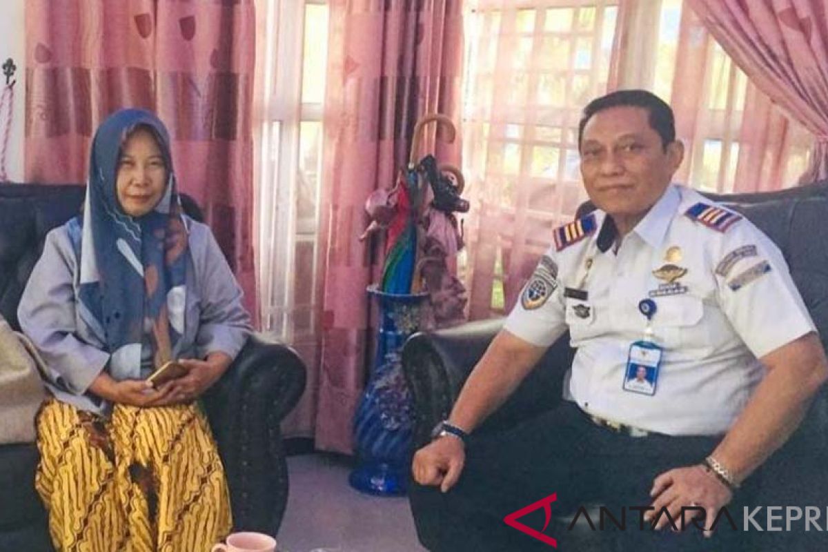 Salud komitmen tekan laka lantas lewat edukasi