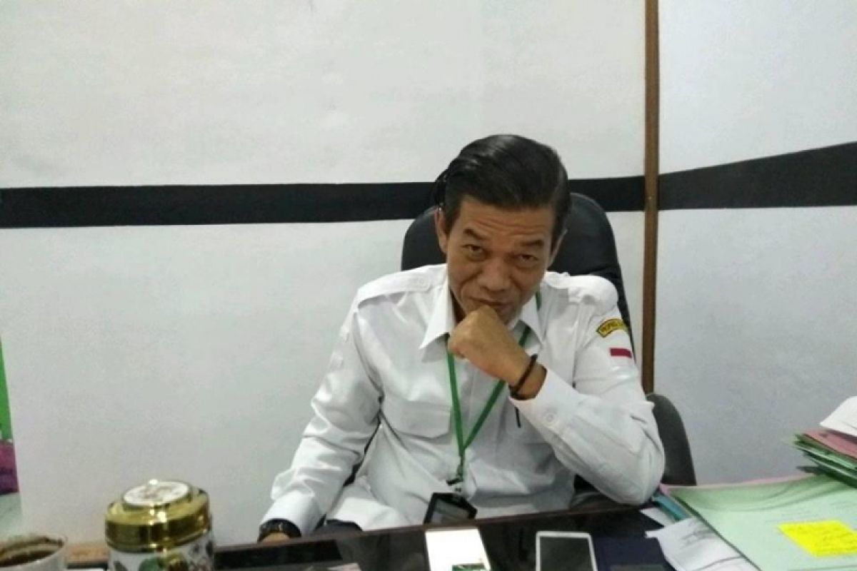 Kemenag Lebak Belum Terima Batas Pelunasan Biaya Haji